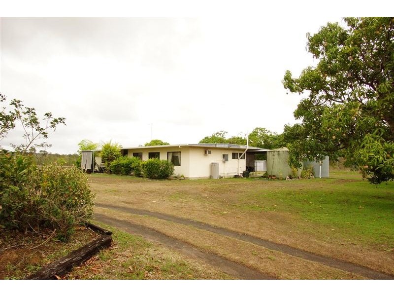 174 Ilbilbie Road, Ilbilbie QLD 4738