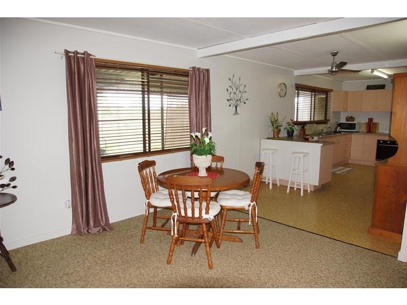 174 Ilbilbie Road, Ilbilbie QLD 4738