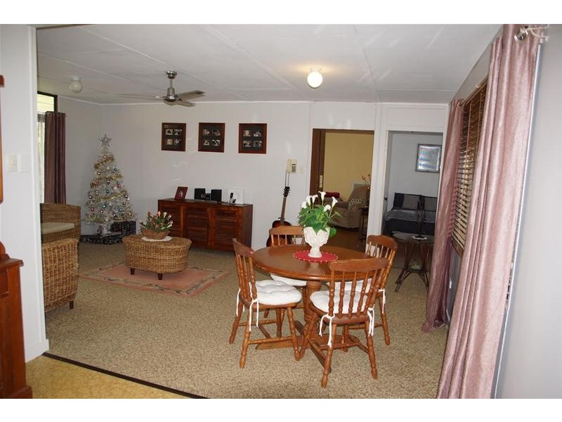 174 Ilbilbie Road, Ilbilbie QLD 4738