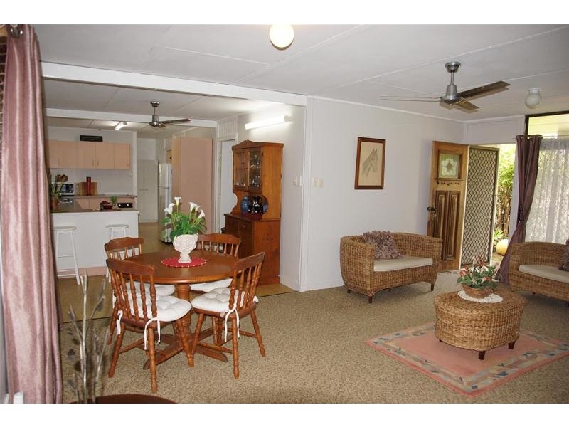 174 Ilbilbie Road, Ilbilbie QLD 4738