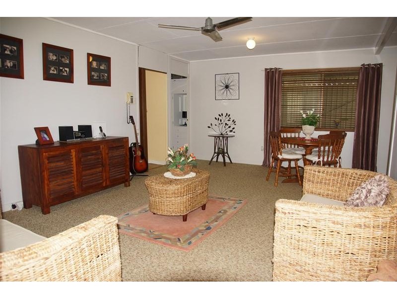 174 Ilbilbie Road, Ilbilbie QLD 4738