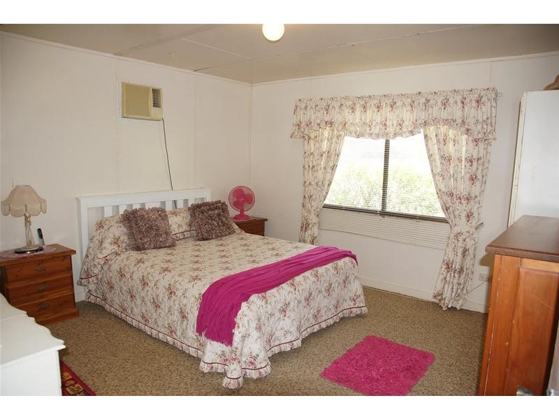 174 Ilbilbie Road, Ilbilbie QLD 4738