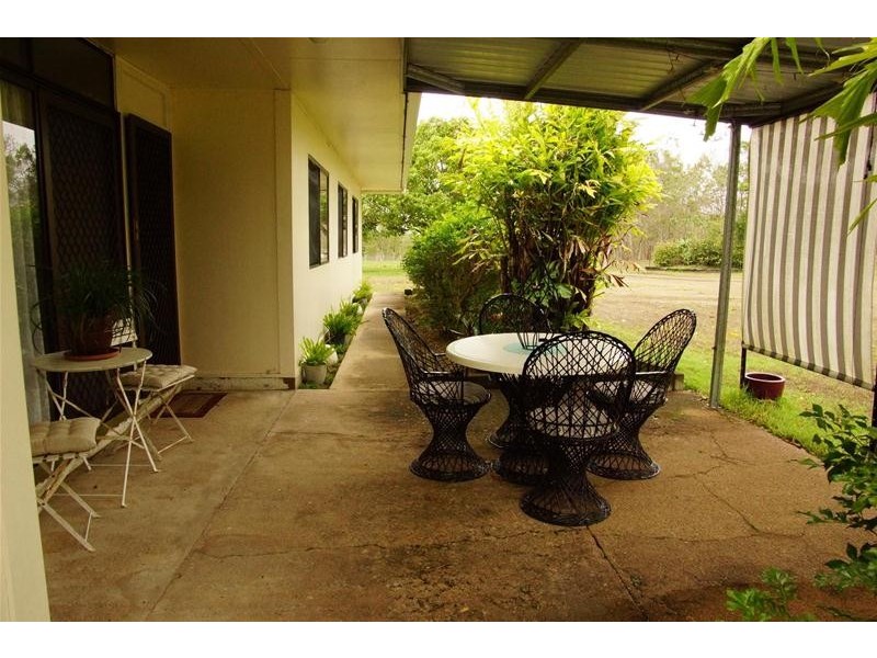 174 Ilbilbie Road, Ilbilbie QLD 4738