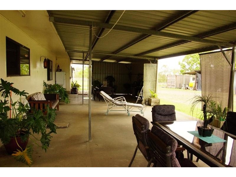 174 Ilbilbie Road, Ilbilbie QLD 4738