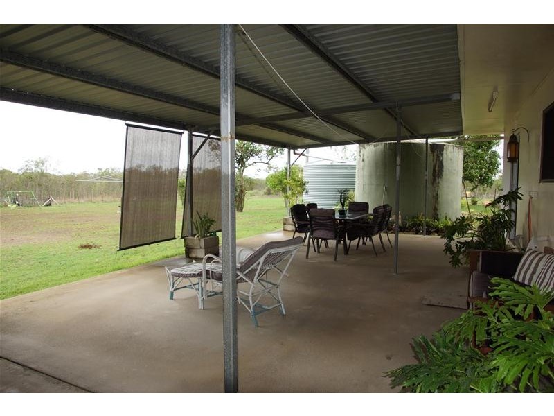 174 Ilbilbie Road, Ilbilbie QLD 4738