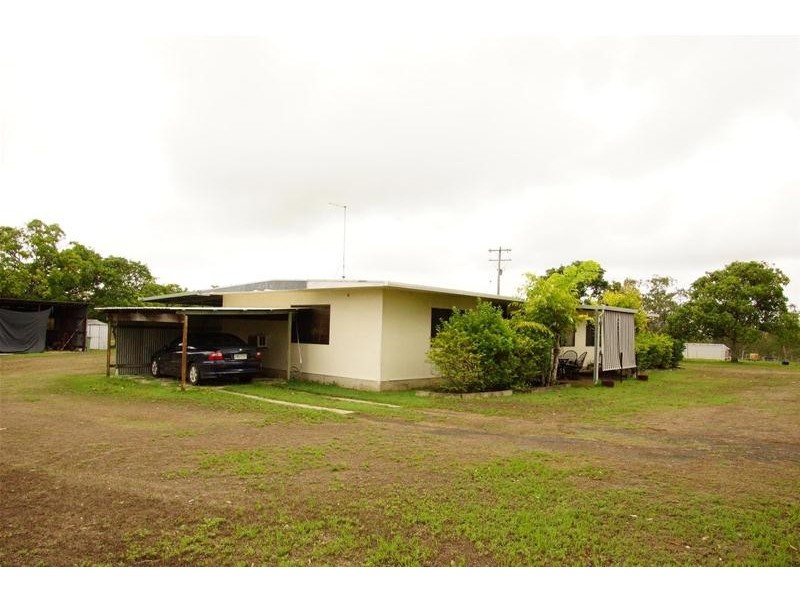 174 Ilbilbie Road, Ilbilbie QLD 4738