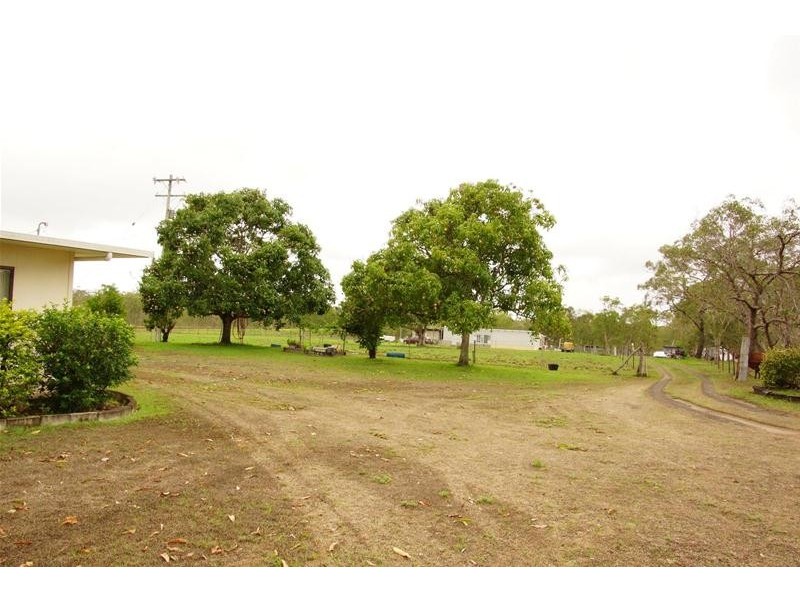 174 Ilbilbie Road, Ilbilbie QLD 4738