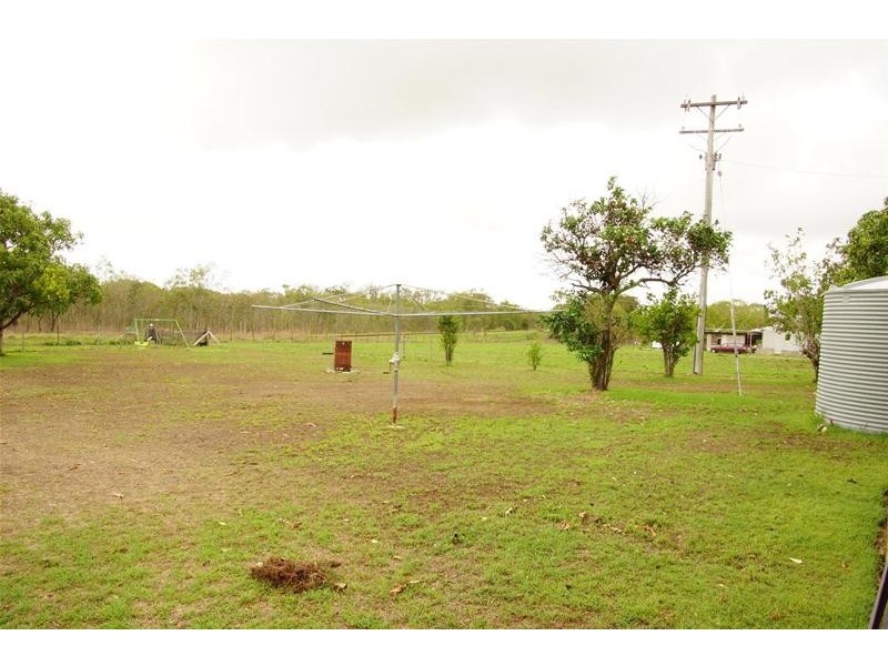 174 Ilbilbie Road, Ilbilbie QLD 4738