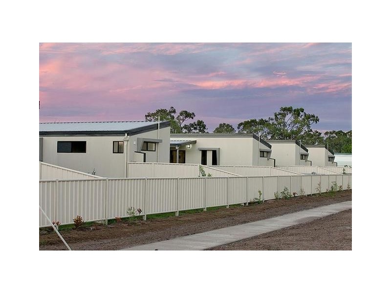 10/51 Kemmis Street, Nebo QLD 4742