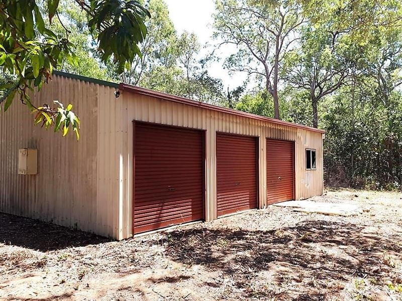 6 Theresa Court, Armstrong Beach QLD 4737