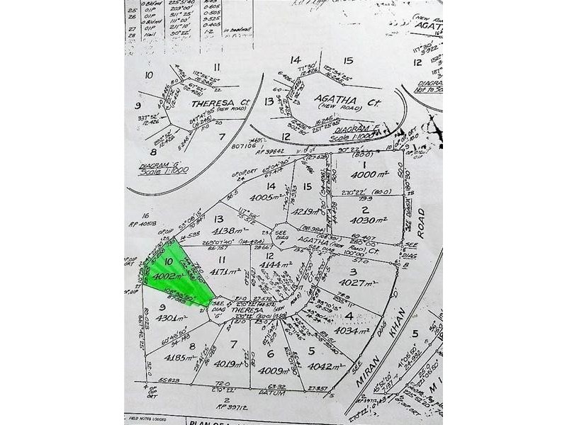 6 Theresa Court, Armstrong Beach QLD 4737