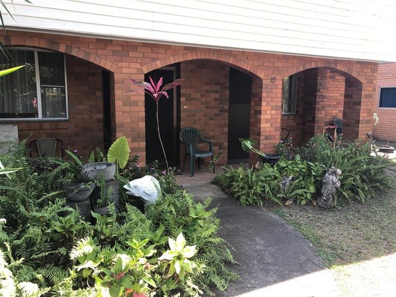 22 Lagoon Street, West Mackay QLD 4740