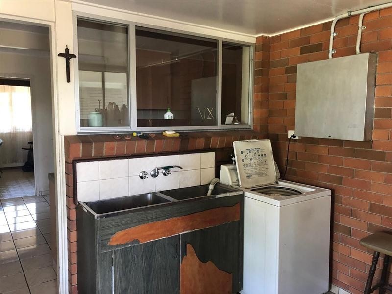 22 Lagoon Street, West Mackay QLD 4740