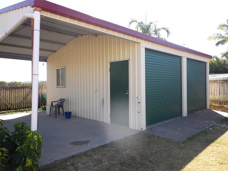 12 Castaway Close, Hay Point QLD 4740