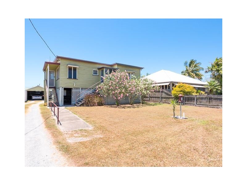 9 Steen Street, South Mackay QLD 4740