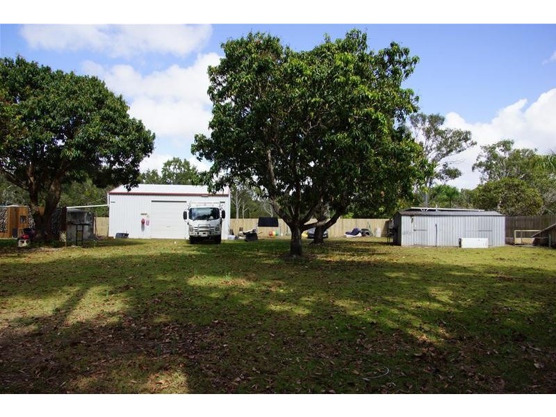 36 Rainbow Street, Armstrong Beach QLD 4737