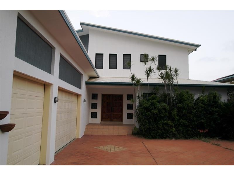 45 Westcott Avenue, Campwin Beach QLD 4737