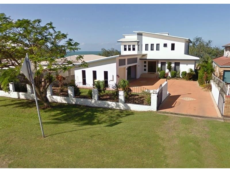 45 Westcott Avenue, Campwin Beach QLD 4737