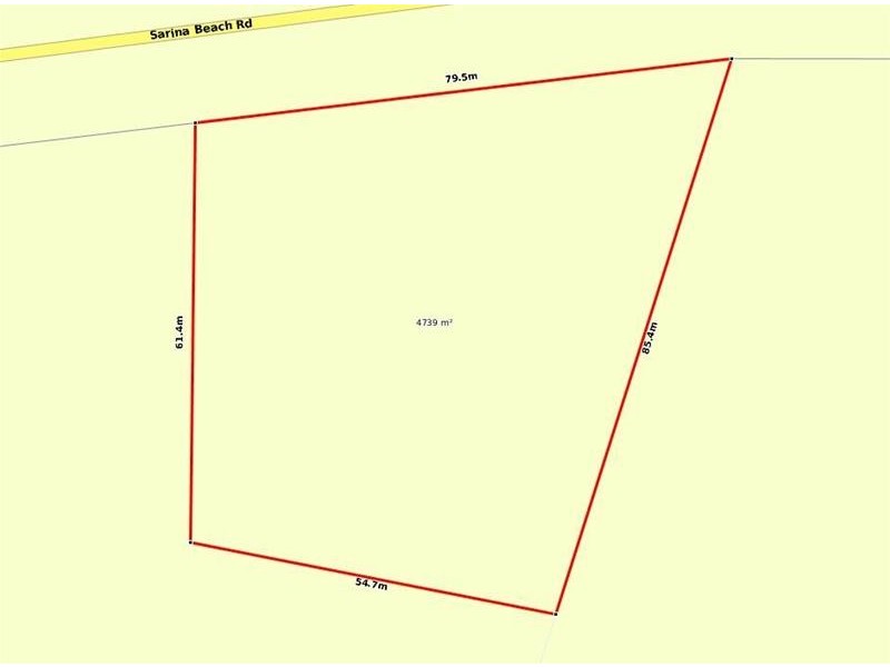 694 Sarina Beach Road, Sarina QLD 4737