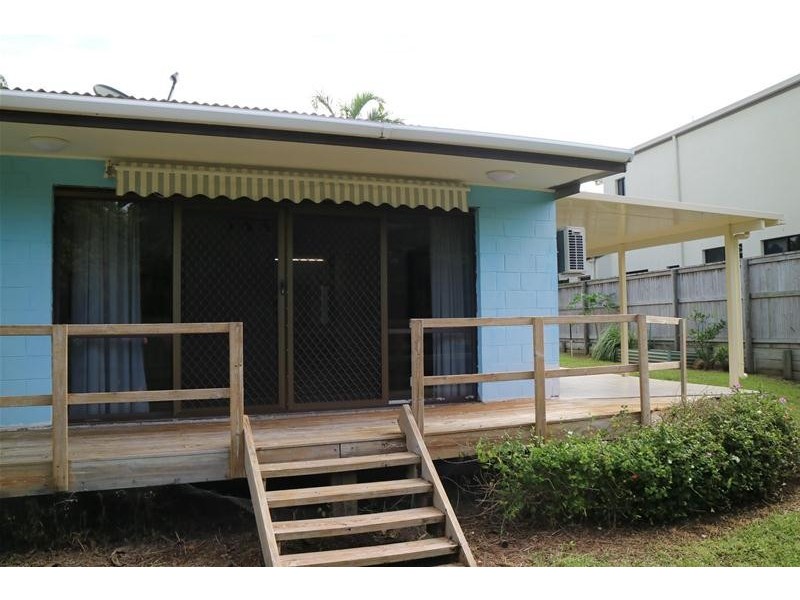 17 Coral Drive, Blacks Beach QLD 4740