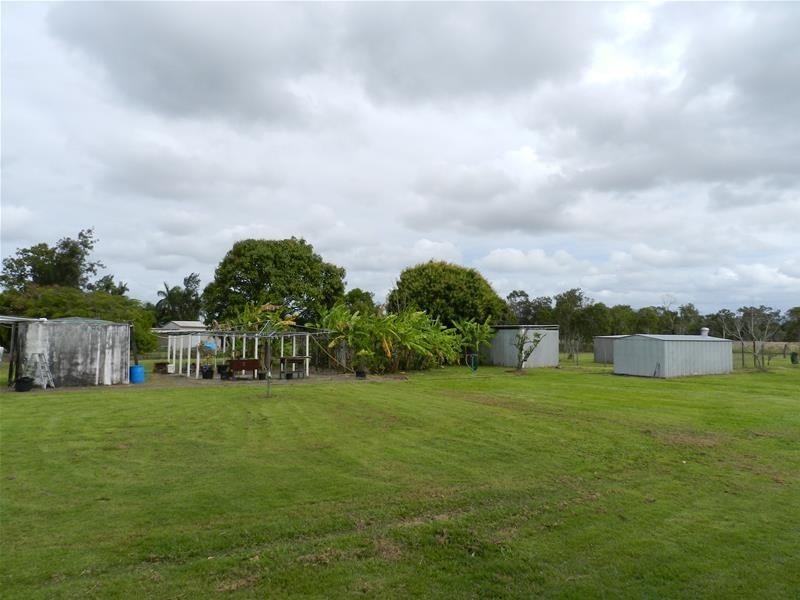 28 Chelona Park Drive, Sarina QLD 4737