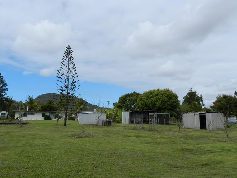 28 Chelona Park Drive, Sarina QLD 4737