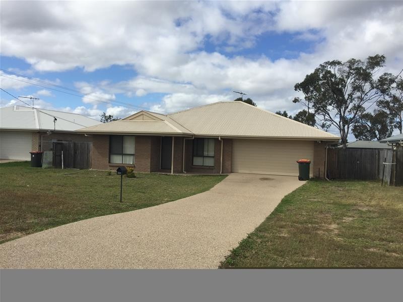 50 Wilkin Street, Nebo QLD 4742