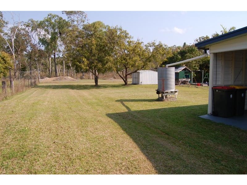 6 Student Street, Carmila QLD 4739