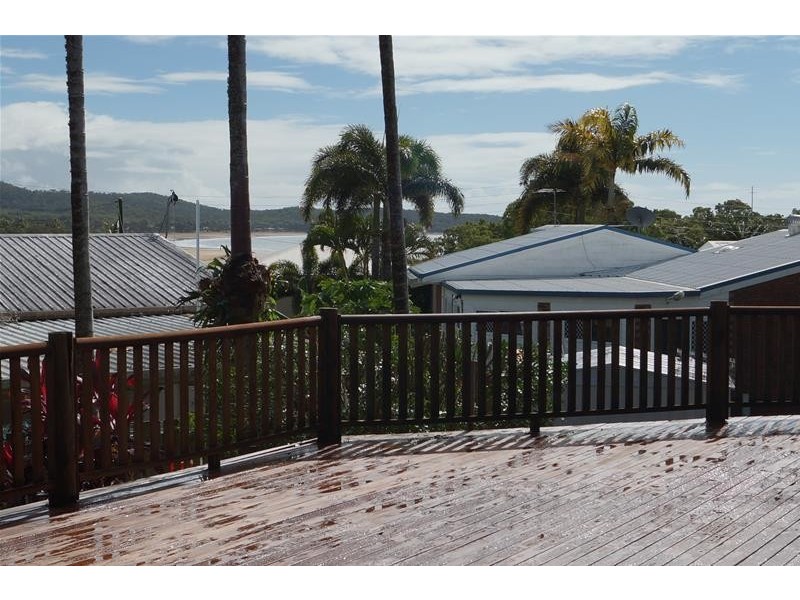 24 Hackett Court, Campwin Beach QLD 4737