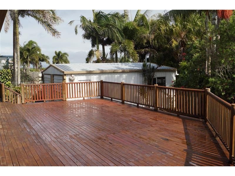 24 Hackett Court, Campwin Beach QLD 4737