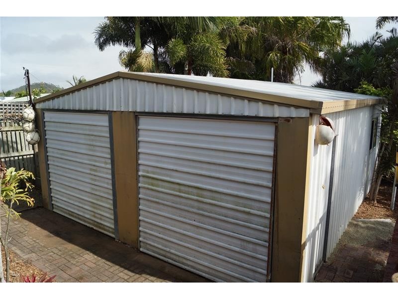 24 Hackett Court, Campwin Beach QLD 4737