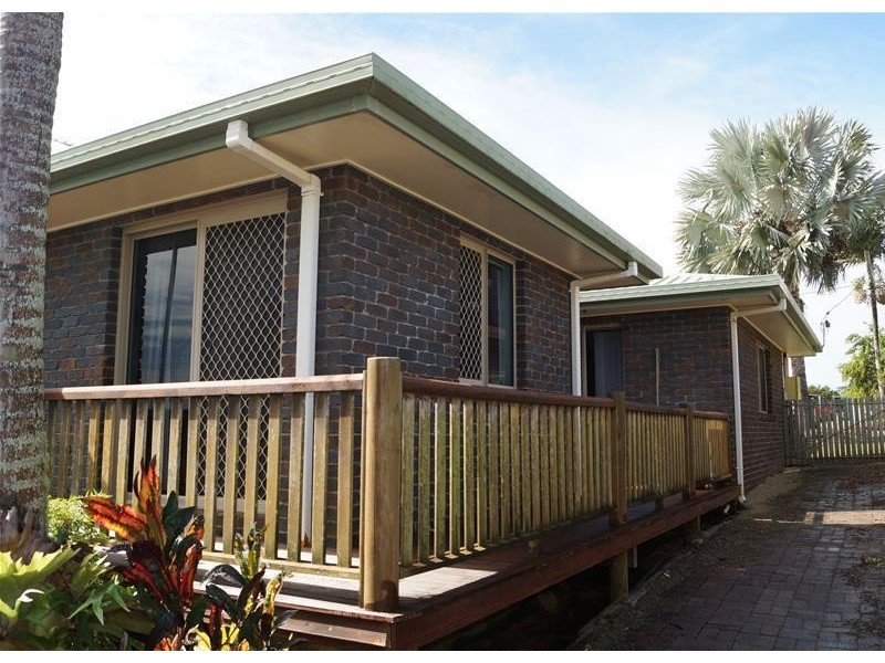 24 Hackett Court, Campwin Beach QLD 4737