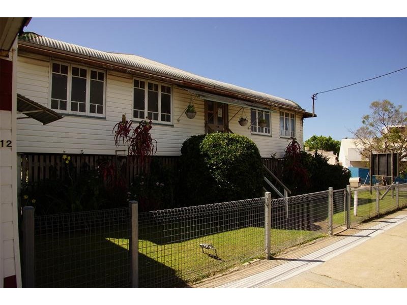10-12 Central Street, Sarina QLD 4737