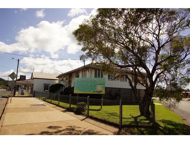 10-12 Central Street, Sarina QLD 4737