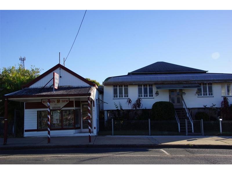 10-12 Central Street, Sarina QLD 4737