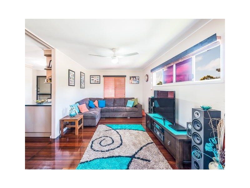 4  Graham Court, Mount Pleasant QLD 4740