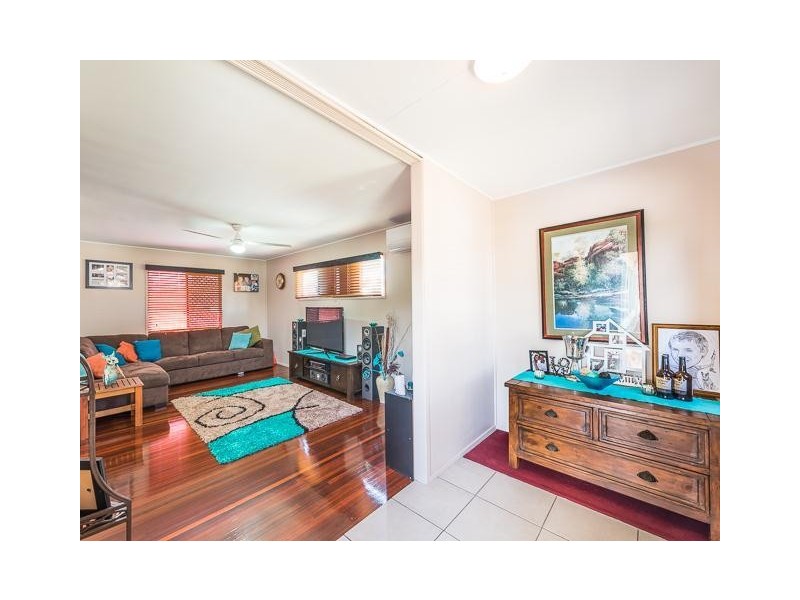4  Graham Court, Mount Pleasant QLD 4740