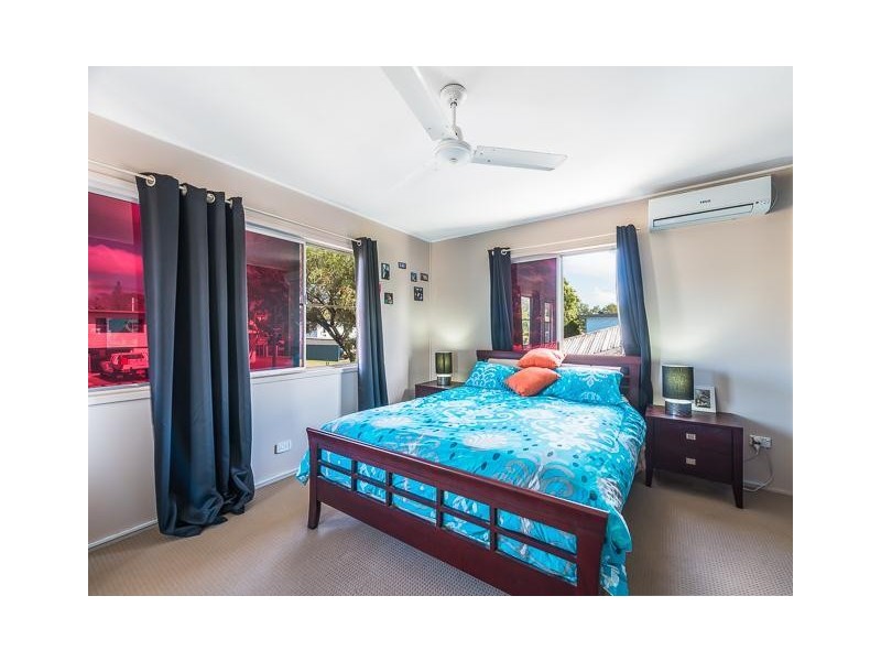 4  Graham Court, Mount Pleasant QLD 4740