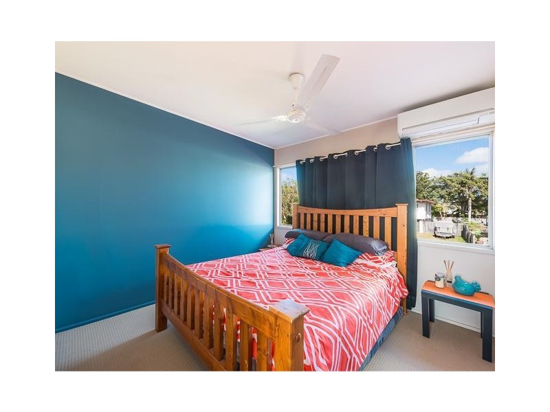 4  Graham Court, Mount Pleasant QLD 4740