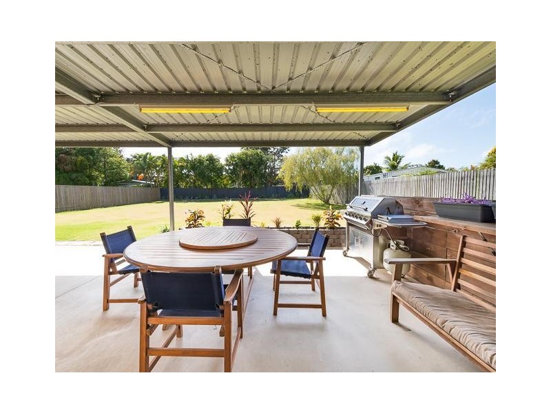4  Graham Court, Mount Pleasant QLD 4740