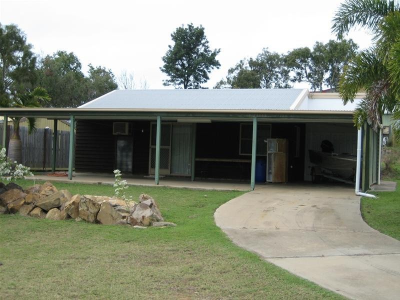 18 Pacific Drive, Ilbilbie QLD 4738