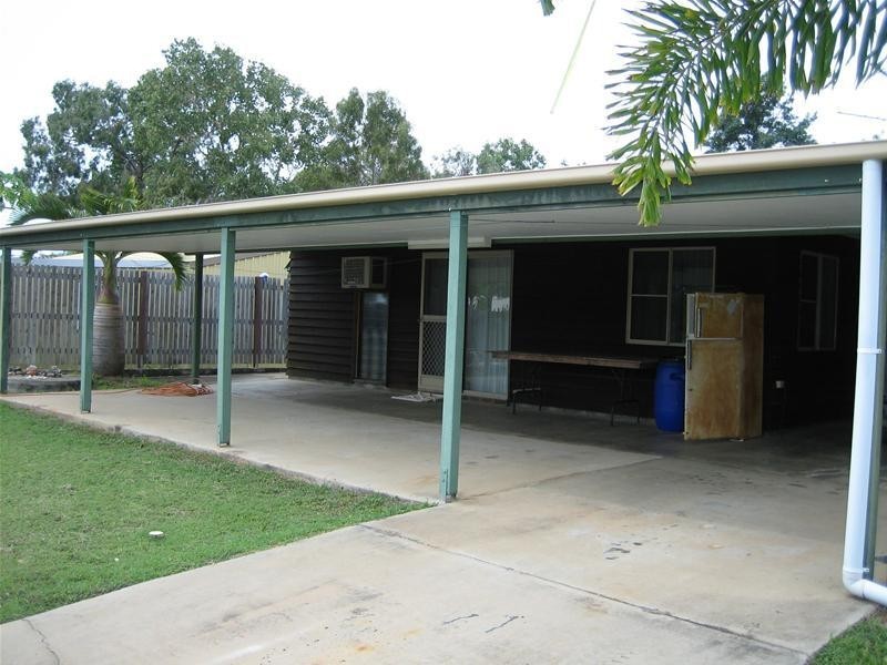 18 Pacific Drive, Ilbilbie QLD 4738