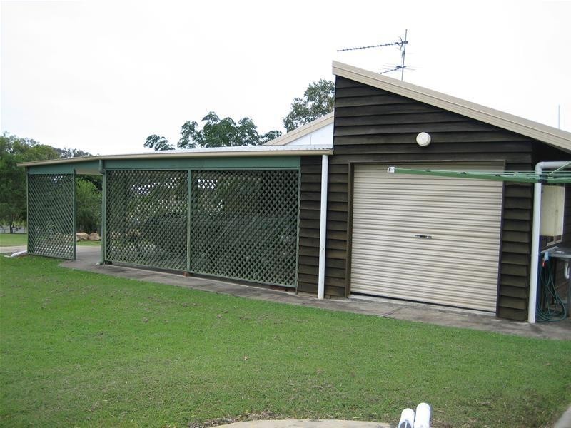 18 Pacific Drive, Ilbilbie QLD 4738