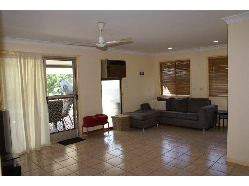 18 Pacific Drive, Ilbilbie QLD 4738