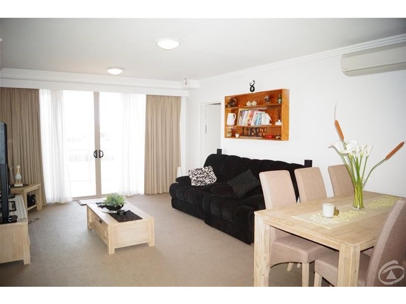 37/8 Breakwater Access Road, Mackay Harbour QLD 4740