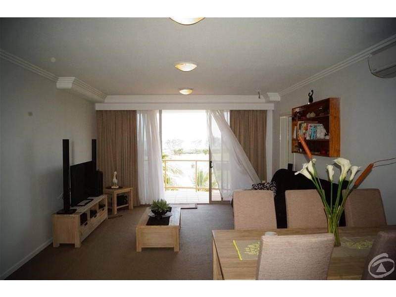 37/8 Breakwater Access Road, Mackay Harbour QLD 4740