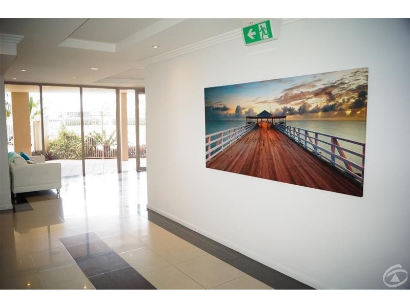 37/8 Breakwater Access Road, Mackay Harbour QLD 4740