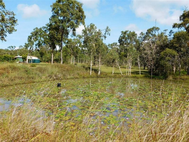 779 Greenhill Road, Ilbilbie QLD 4738