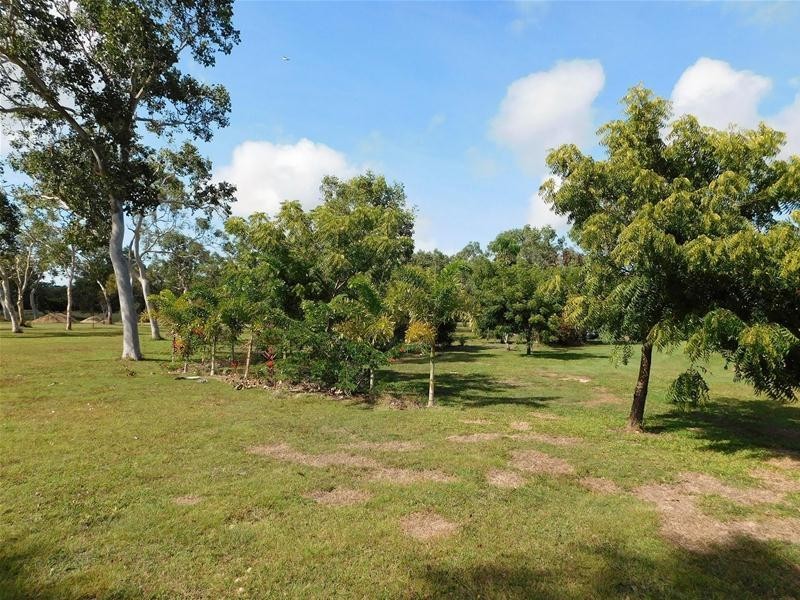 779 Greenhill Road, Ilbilbie QLD 4738