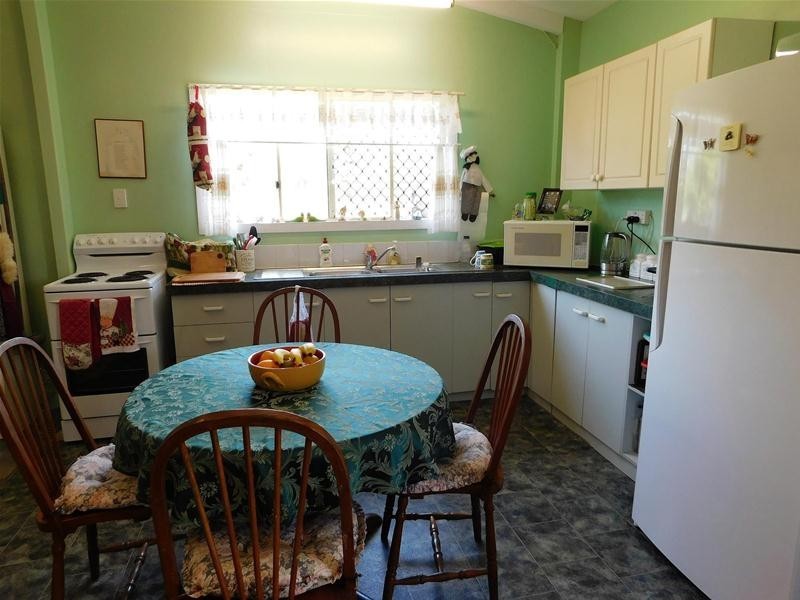 779 Greenhill Road, Ilbilbie QLD 4738